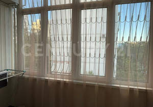 3-к квартира, вторичка, 124м2, 2/9 этаж