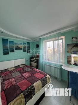 3-к квартира, вторичка, 70м2, 5/16 этаж