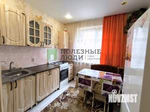 1-к квартира, вторичка, 29м2, 1/9 этаж