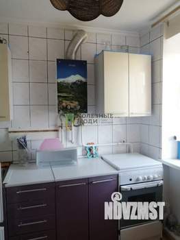 1-к квартира, вторичка, 30м2, 5/5 этаж