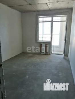 1-к квартира, вторичка, 42м2, 21/25 этаж