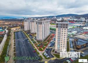 1-к квартира, вторичка, 44м2, 16/16 этаж
