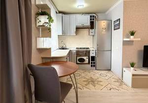 1-к квартира, вторичка, 30м2, 5/5 этаж