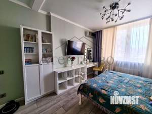 1-к квартира, вторичка, 42м2, 15/21 этаж