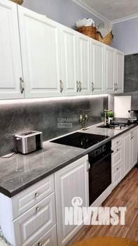 3-к квартира, вторичка, 72м2, 6/20 этаж