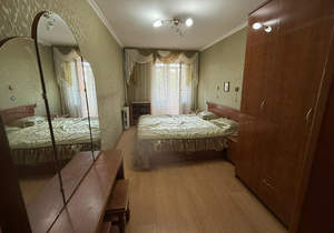3-к квартира, вторичка, 61м2, 6/9 этаж
