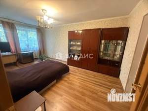 3-к квартира, вторичка, 64м2, 1/5 этаж
