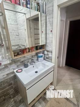 Студия квартира, вторичка, 25м2, 23/25 этаж
