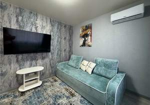 1-к квартира, вторичка, 41м2, 4/12 этаж