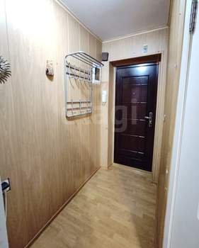 3-к квартира, вторичка, 66м2, 2/5 этаж
