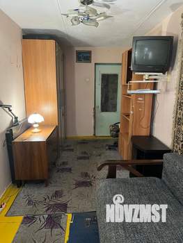 3-к квартира, вторичка, 57м2, 3/5 этаж