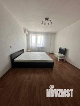 1-к квартира, вторичка, 46м2, 16/16 этаж