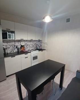 1-к квартира, вторичка, 38м2, 6/16 этаж