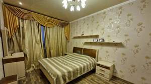 2-к квартира, вторичка, 53м2, 12/21 этаж
