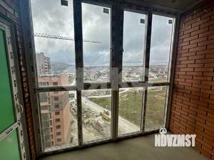 1-к квартира, вторичка, 42м2, 15/16 этаж