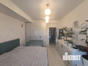 2-к квартира, вторичка, 71м2, 15/15 этаж