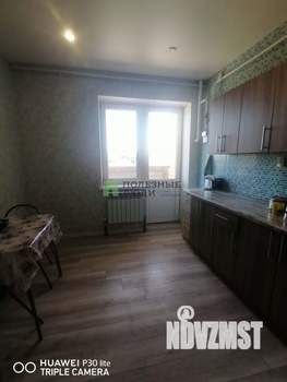 1-к квартира, вторичка, 35м2, 2/12 этаж