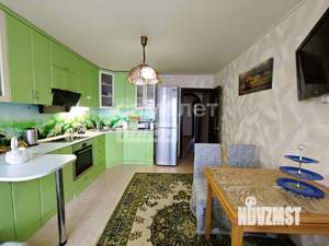 2-к квартира, вторичка, 65м2, 2/16 этаж