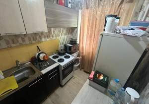 1-к квартира, вторичка, 21м2, 1/6 этаж