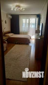 1-к квартира, вторичка, 43м2, 3/16 этаж