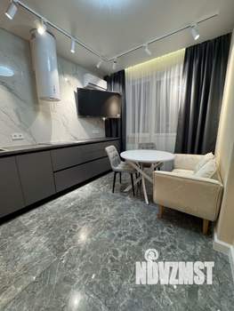 1-к квартира, вторичка, 39м2, 2/20 этаж