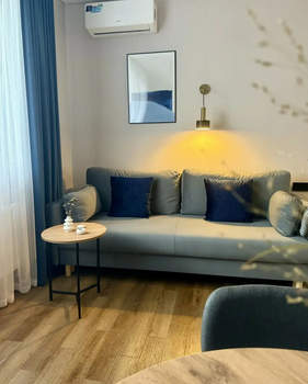 Студия квартира, вторичка, 27м2, 22/23 этаж