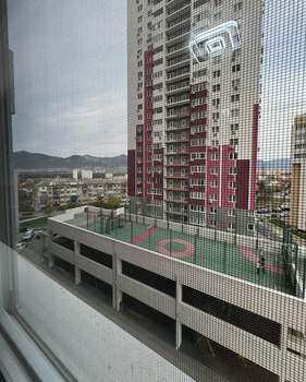 1-к квартира, вторичка, 38м2, 6/24 этаж