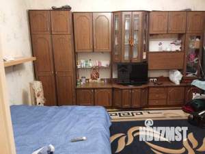 1-к квартира, вторичка, 28м2, 4/9 этаж