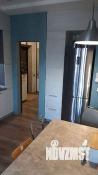 2-к квартира, вторичка, 68м2, 5/10 этаж