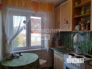 1-к квартира, вторичка, 31м2, 5/6 этаж