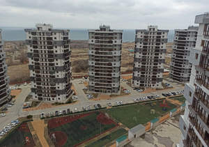 1-к квартира, вторичка, 58м2, 7/17 этаж