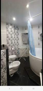 3-к квартира, вторичка, 86м2, 11/15 этаж