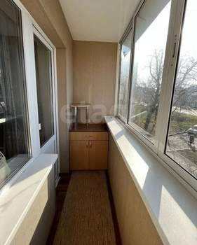 1-к квартира, вторичка, 32м2, 3/6 этаж