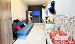 1-к квартира, вторичка, 50м2, 2/6 этаж