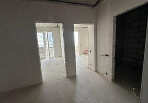 2-к квартира, вторичка, 51м2, 19/24 этаж