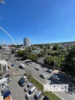 1-к квартира, вторичка, 48м2, 6/9 этаж