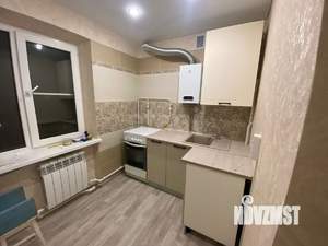 2-к квартира, вторичка, 49м2, 5/5 этаж