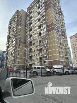 2-к квартира, вторичка, 66м2, 1/20 этаж