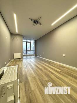 1-к квартира, вторичка, 50м2, 6/15 этаж