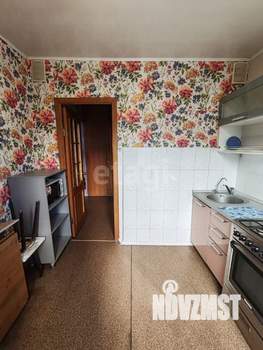 2-к квартира, вторичка, 52м2, 1/10 этаж