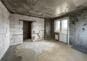 2-к квартира, вторичка, 62м2, 2/24 этаж