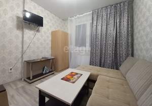 1-к квартира, вторичка, 37м2, 4/23 этаж