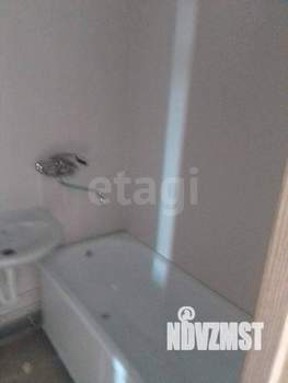 1-к квартира, вторичка, 31м2, 1/16 этаж