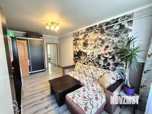 2-к квартира, вторичка, 41м2, 1/2 этаж