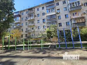 1-к квартира, вторичка, 32м2, 4/5 этаж