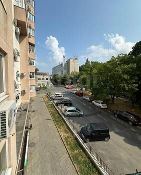 1-к квартира, вторичка, 45м2, 3/9 этаж