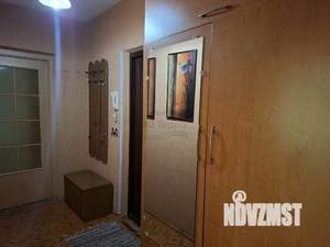 2-к квартира, вторичка, 53м2, 9/10 этаж