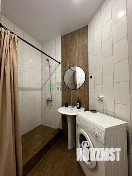 1-к квартира, вторичка, 50м2, 1/5 этаж