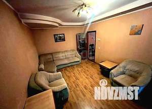2-к квартира, вторичка, 53м2, 3/10 этаж