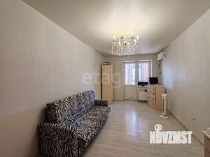 Студия квартира, вторичка, 27м2, 10/12 этаж